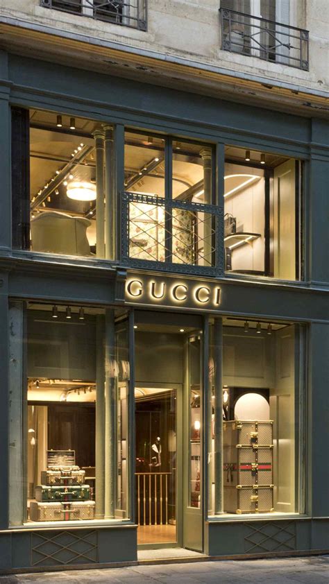 gucci fundada em|Gucci paris website.